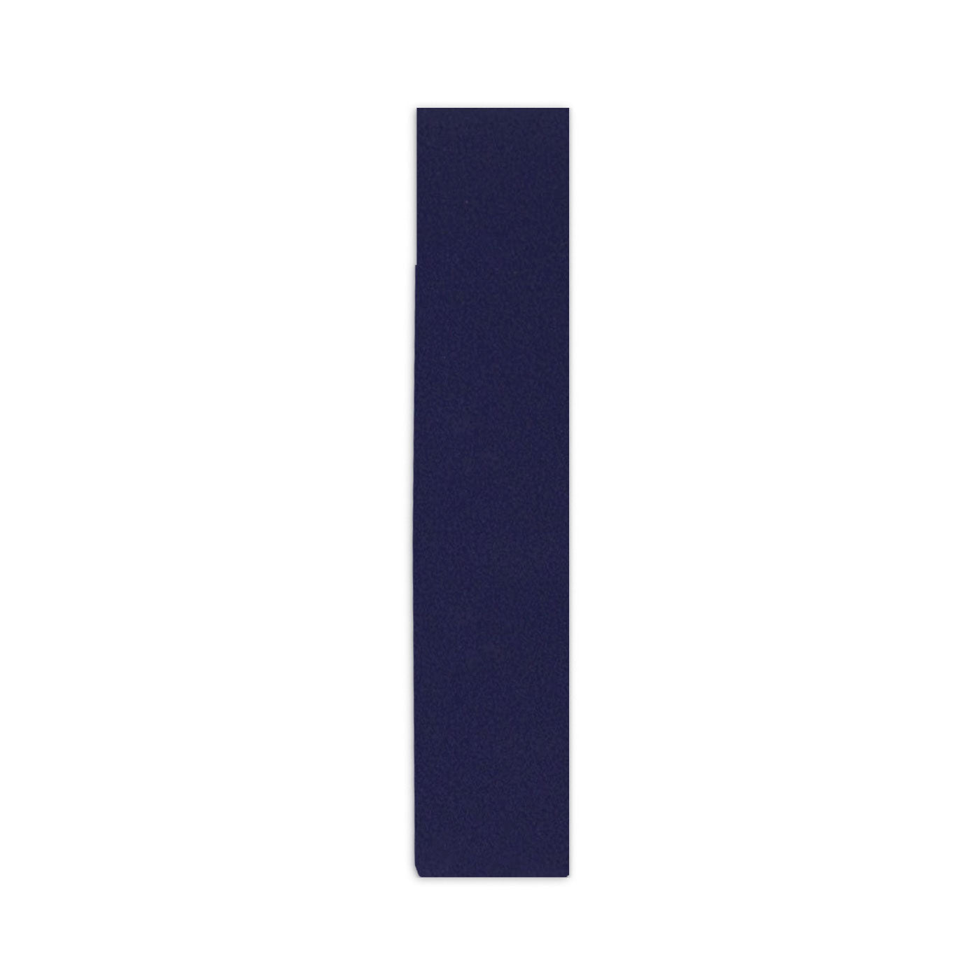 Matchstick Dark Blue 1.5"x6"