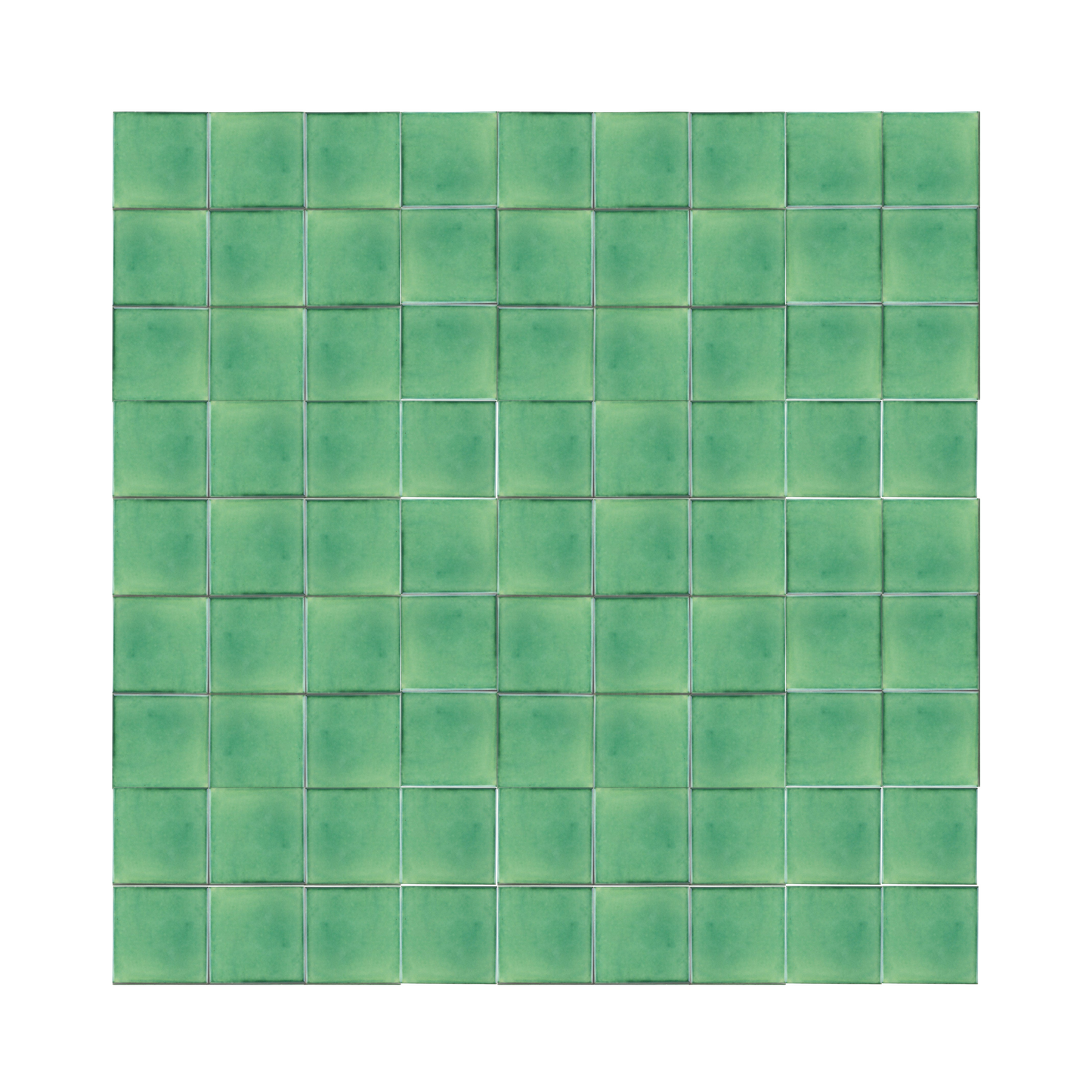 Clover Meshed 1"x1"