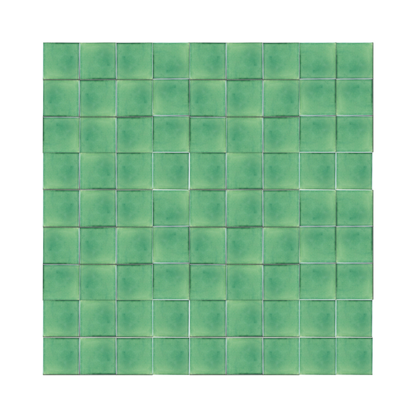 Clover Meshed 1"x1"
