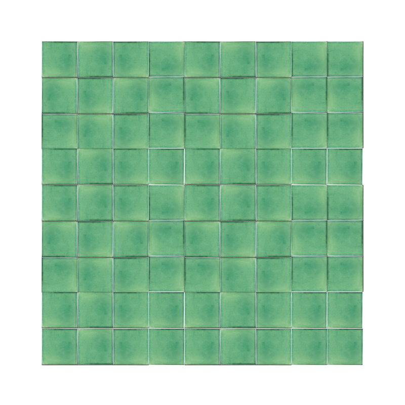 Clover Meshed 1"x1"