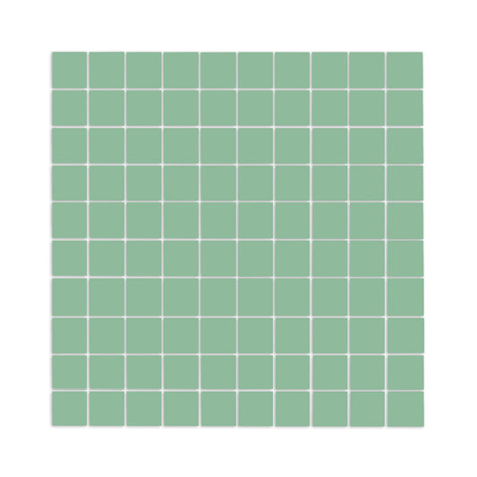 Jade Meshed 1"x1"