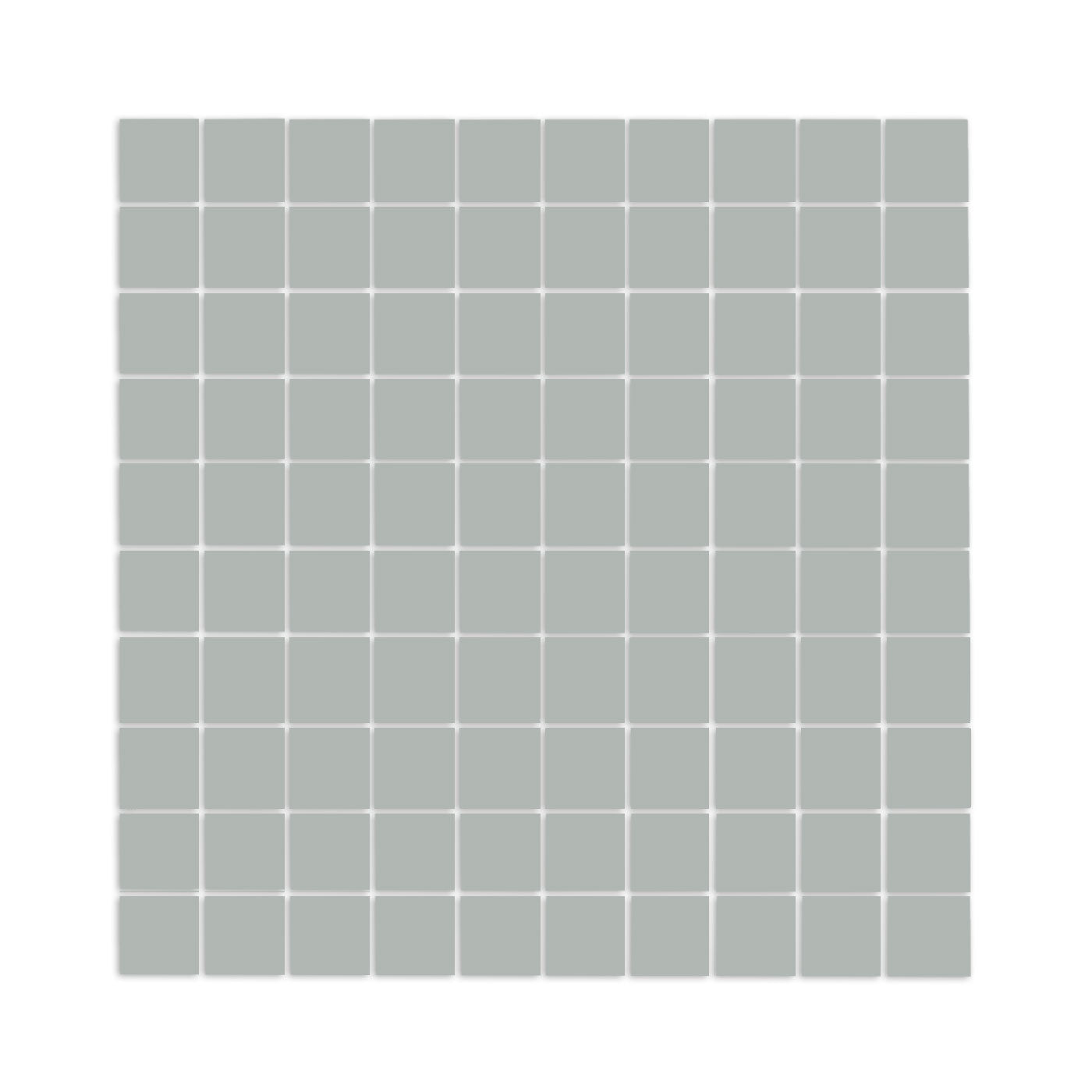 Spur Gray Meshed 1"x1"