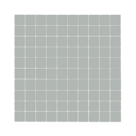 Spur Gray Meshed 1"x1"