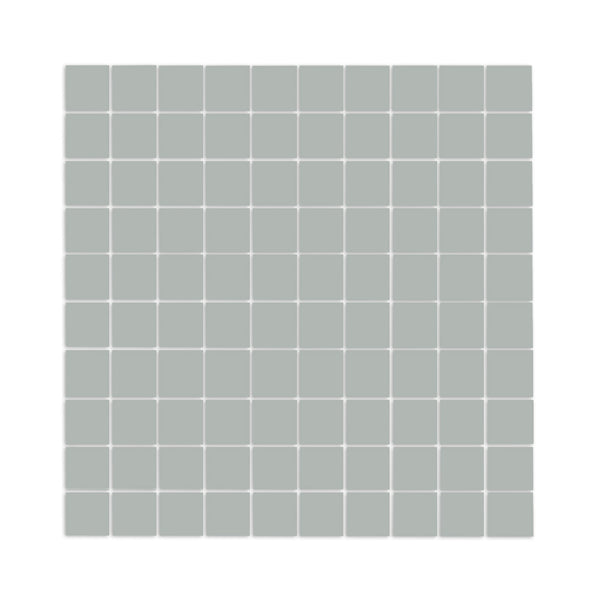 Spur Gray Meshed 1"x1"