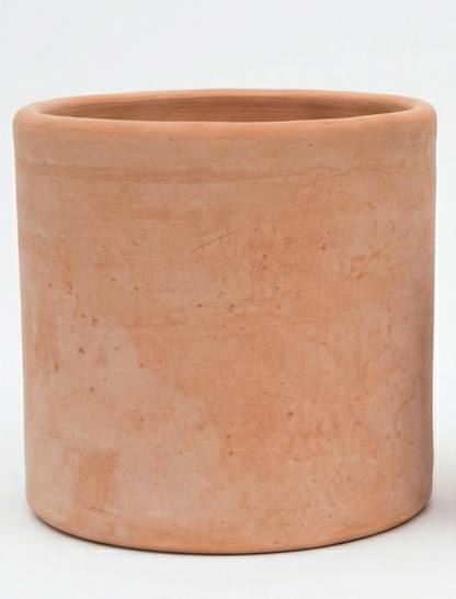 Oaxaca Terracotta Planters