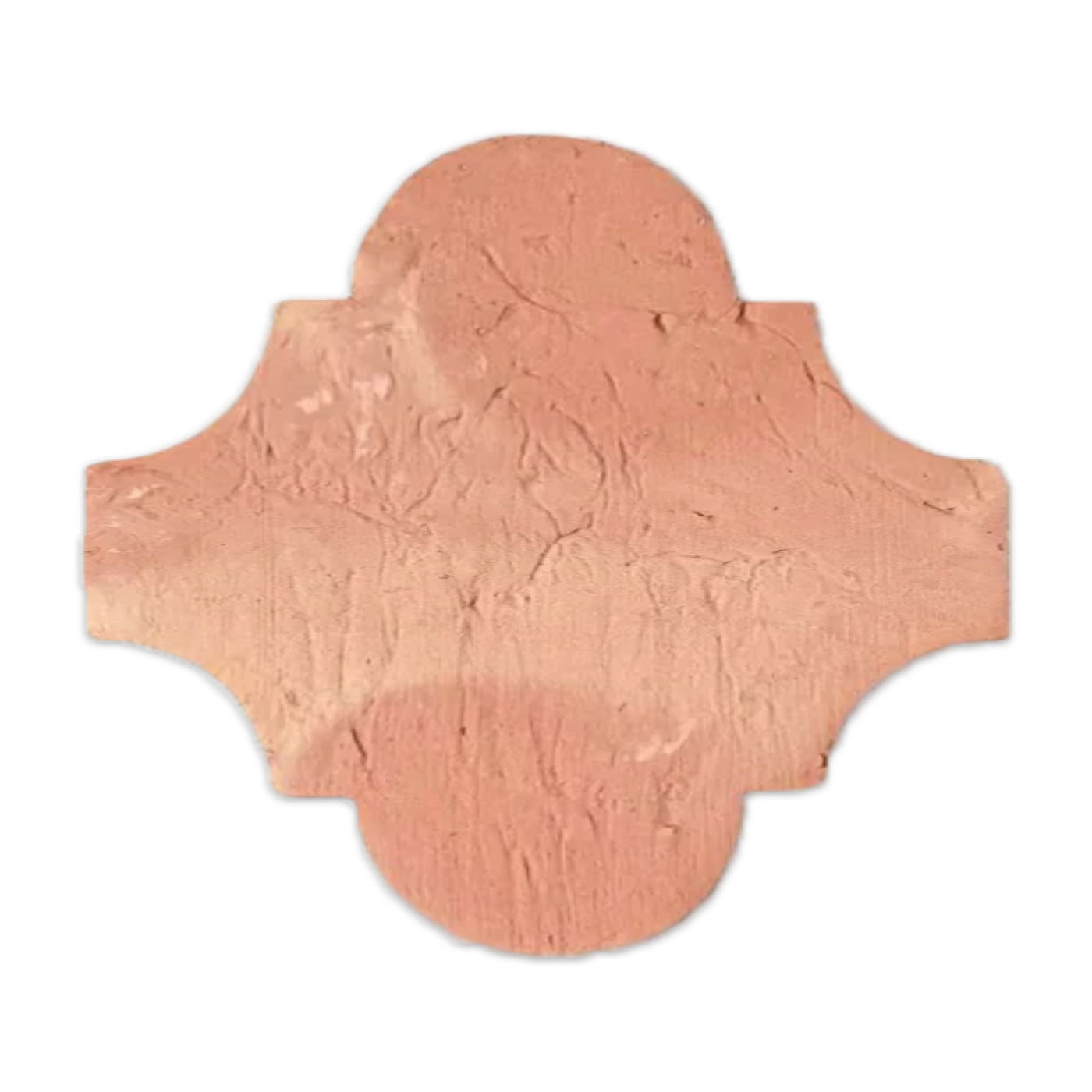 Antique Matte Terracotta Sample – Clay Imports