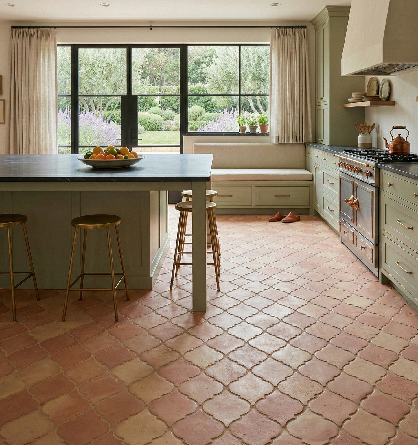 Espanola Smooth Matte 12