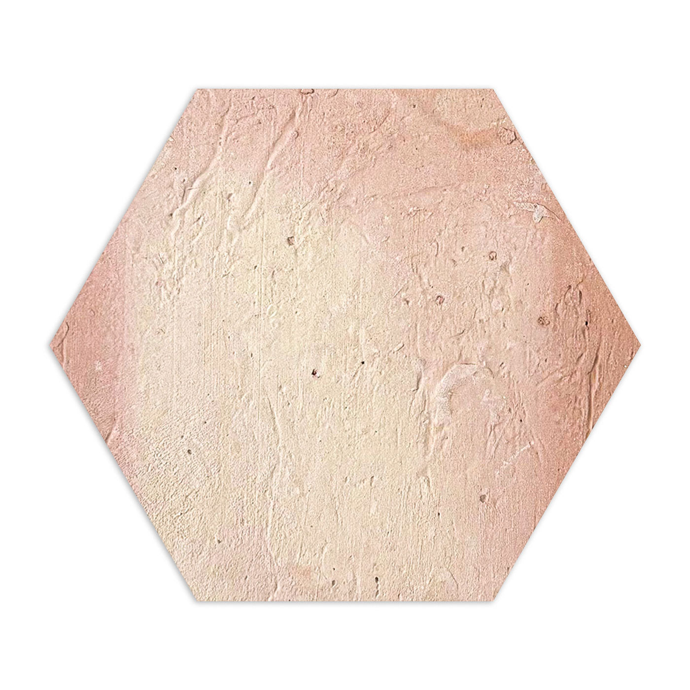 Hexagon Antique Matte 12