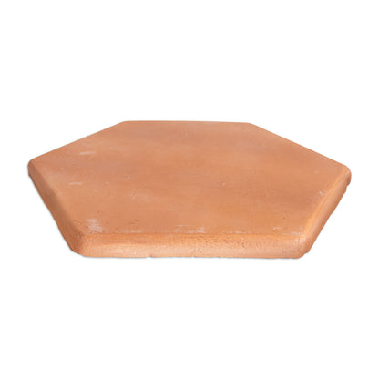 Supremo Smooth Gloss Hexagon 12