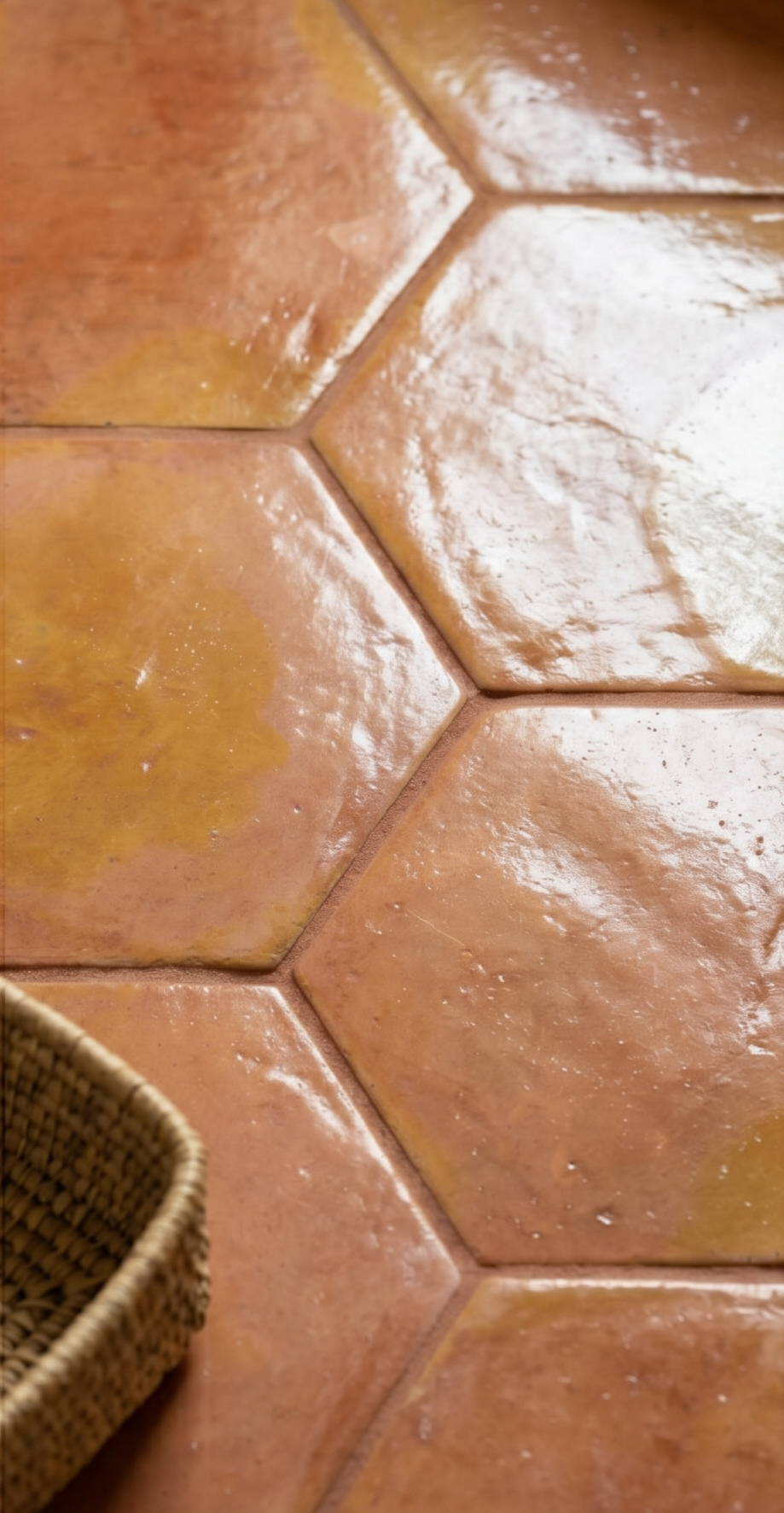Supremo Straight Hexagon 12
