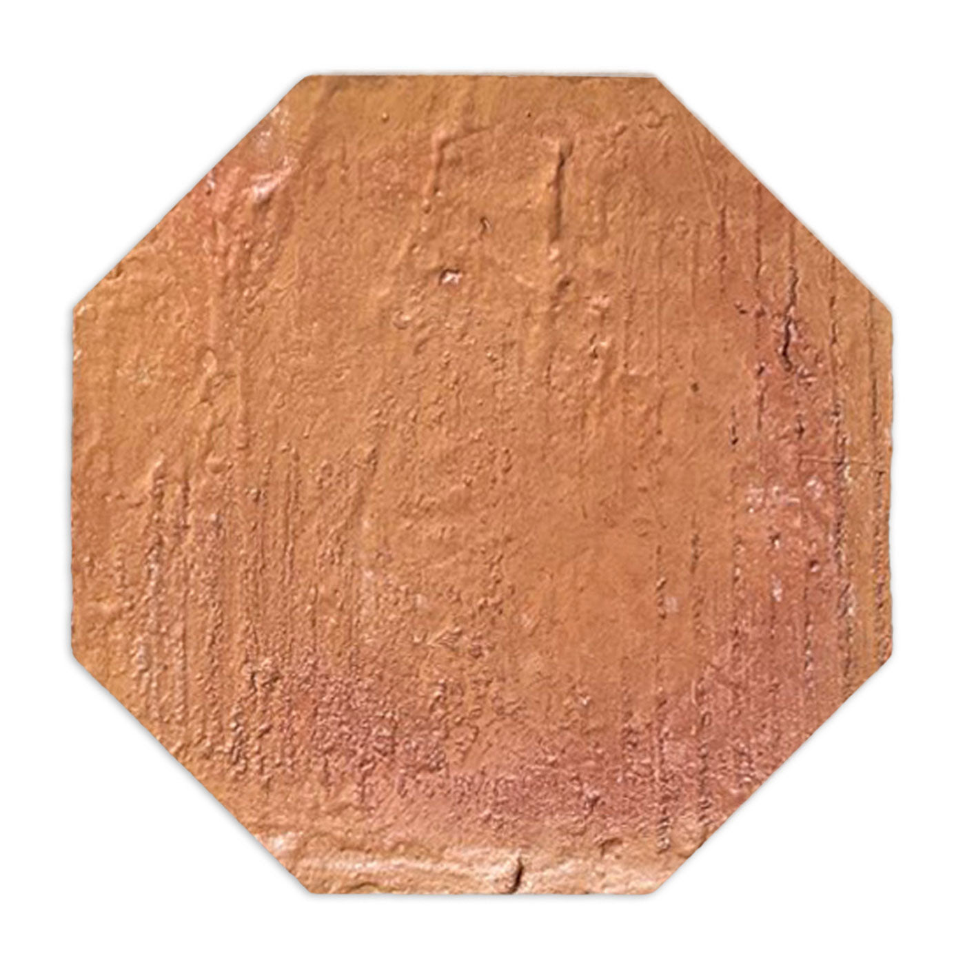 Octagon + Square Antique Satin 12