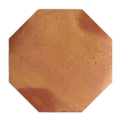 Octagon + Square Smooth Satin 12