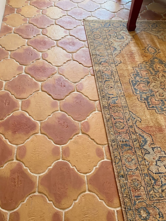 San Felipe Antique Satin 12