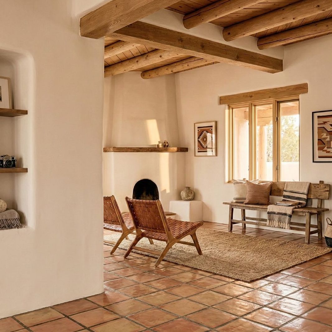 Additional Gloss Sealer Applied