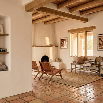 Additional Gloss Sealer Applied