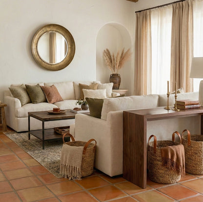 Supremo Smooth Gloss 12x12