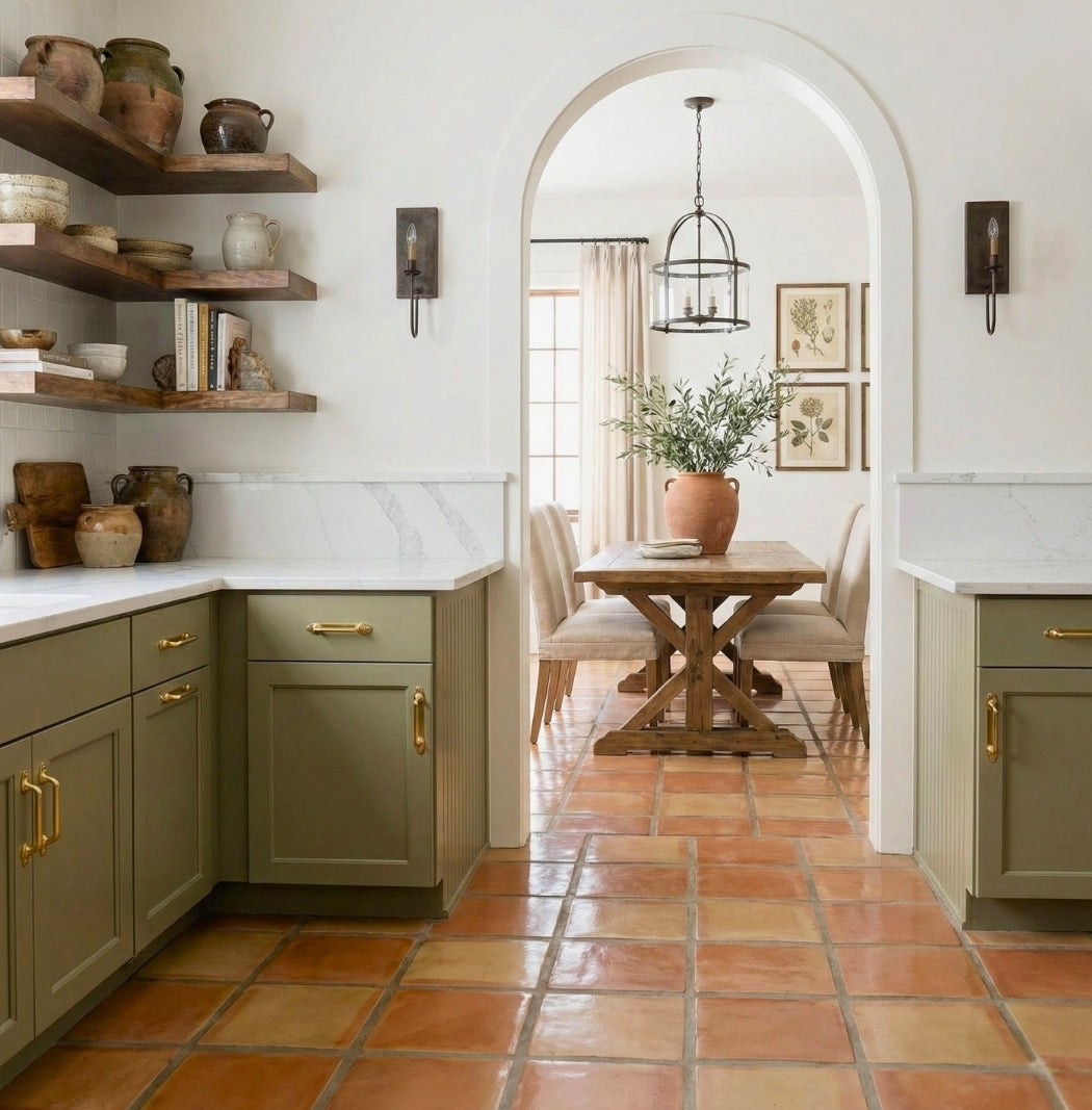 Additional Gloss Sealer Applied