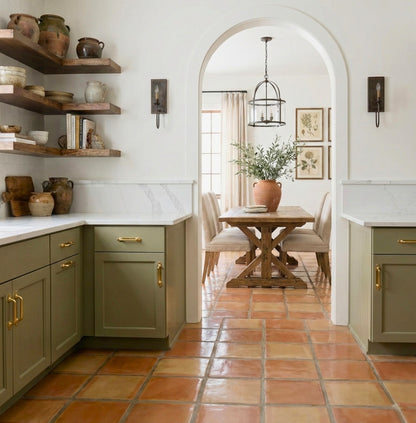 Additional Gloss Sealer Applied