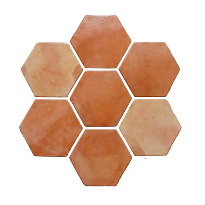 Supremo Smooth Gloss Hexagon 12