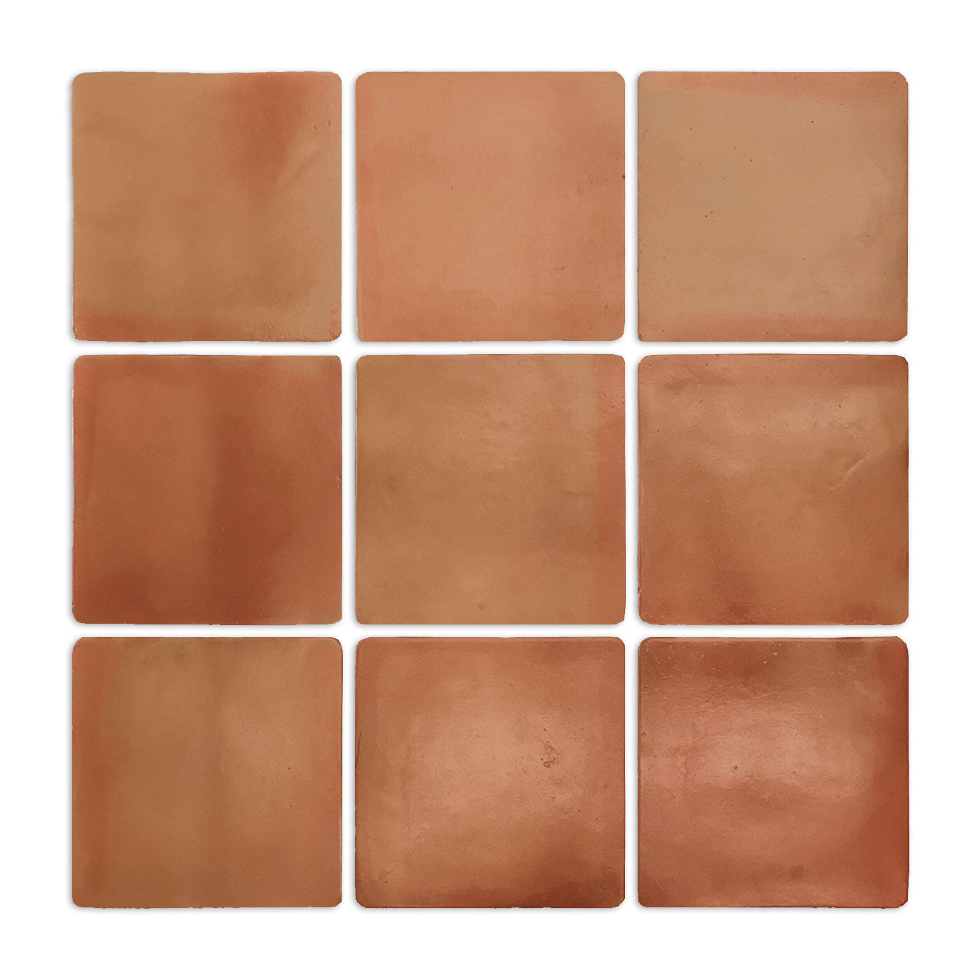 Supremo Smooth Gloss 12x12