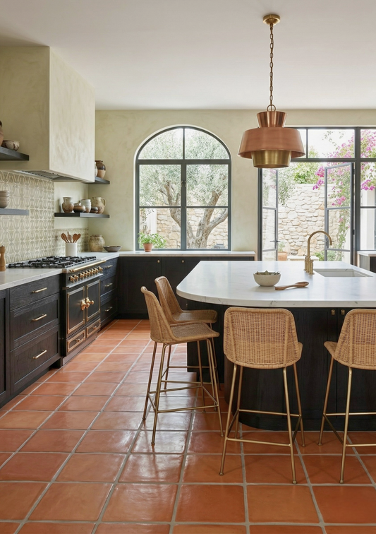 Supremo Rounded 12x12