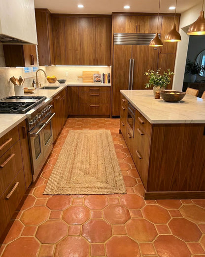 Octagon + Square Smooth Gloss 12