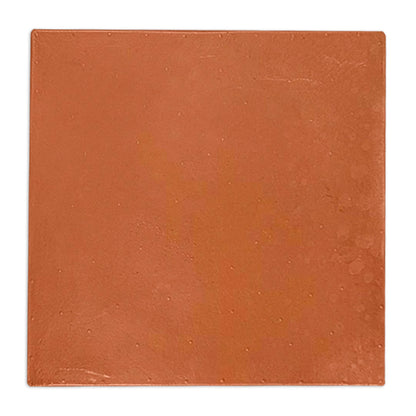 D'Hanis Red Terracotta 12"x12"