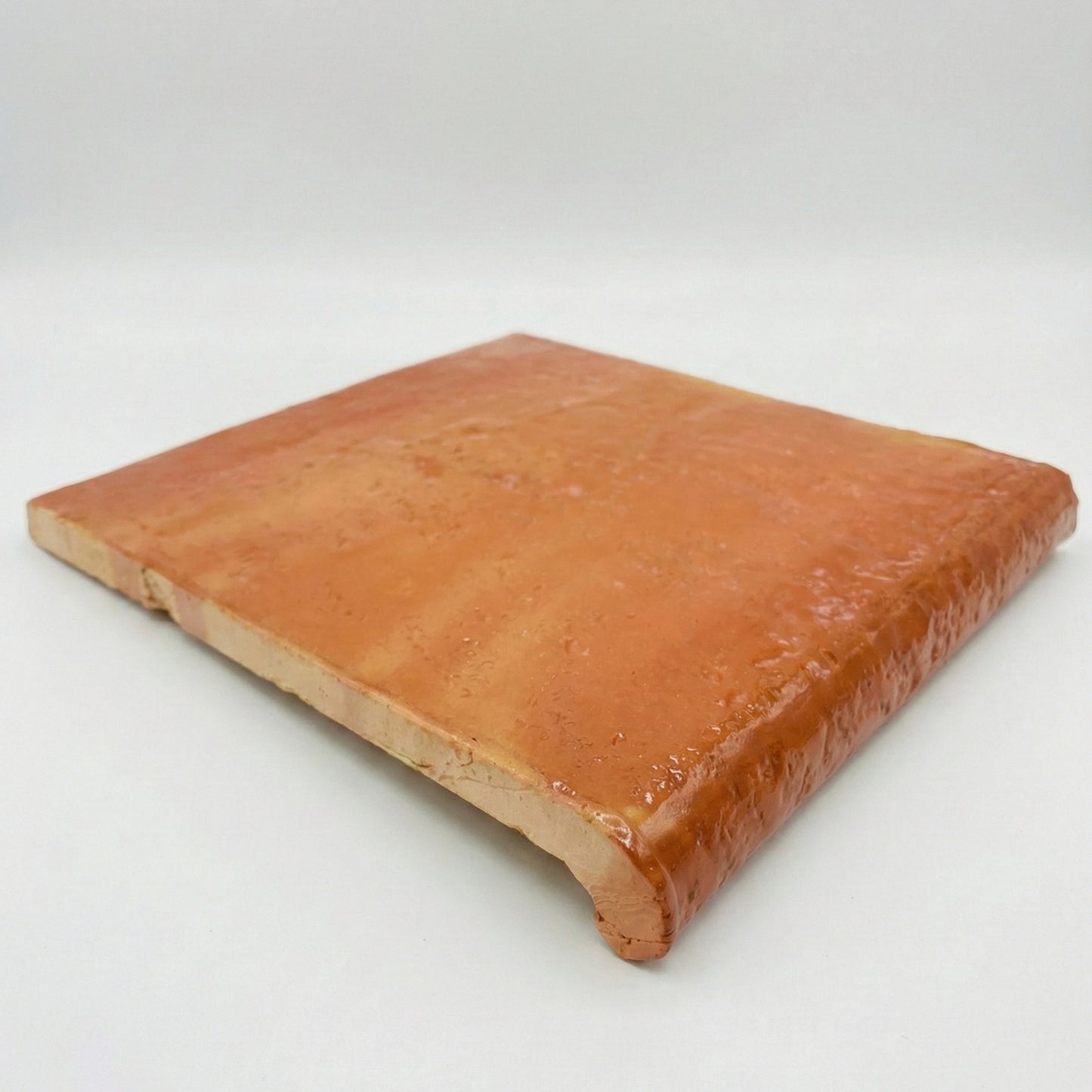 Coping Antique Gloss 12x12