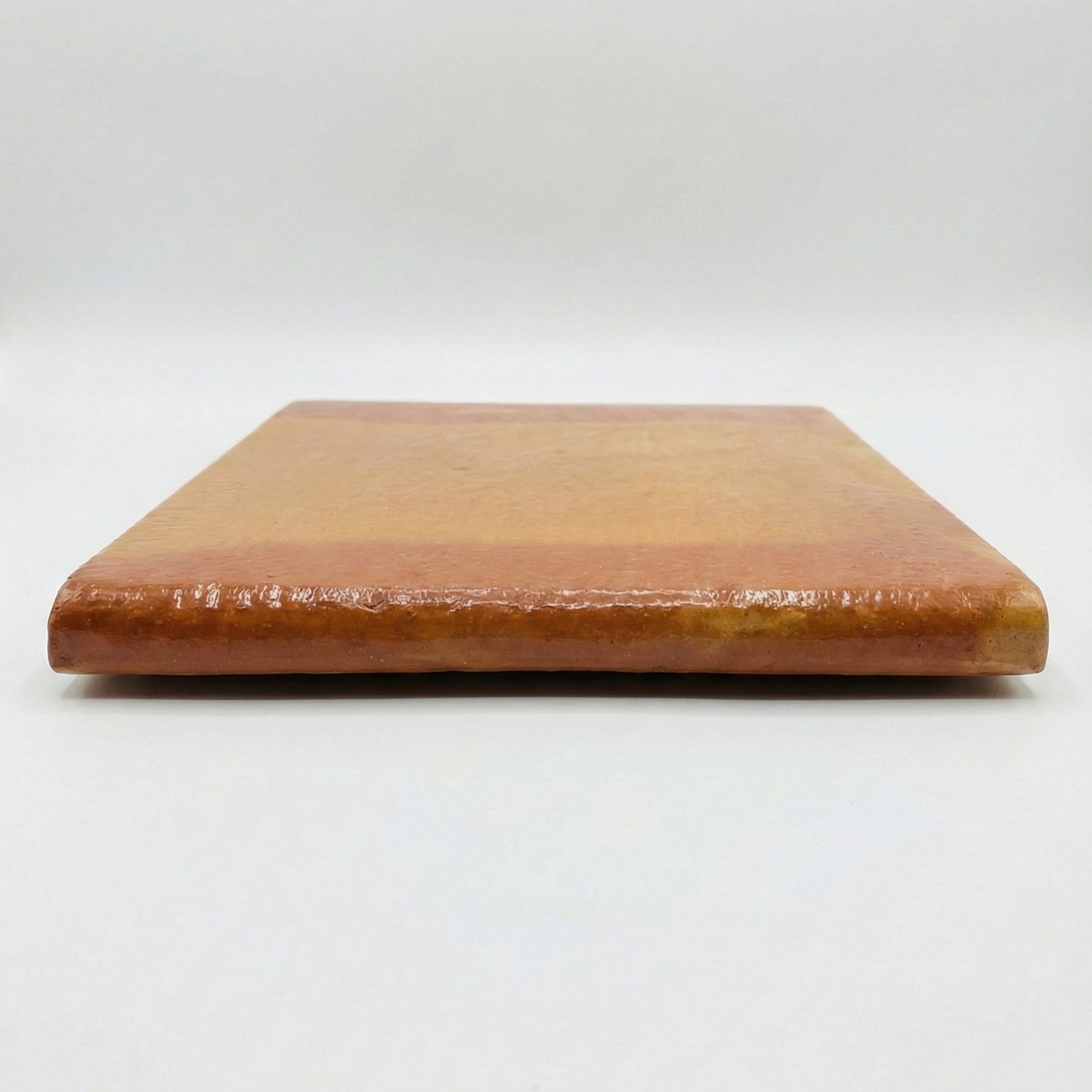 Coping Antique Gloss 12x12