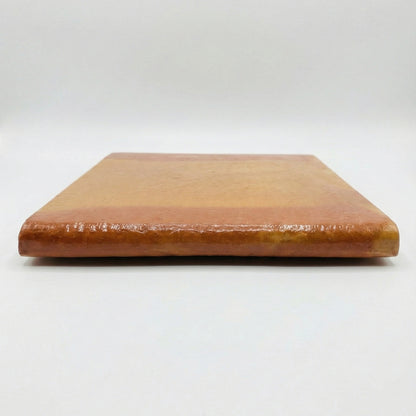 Coping Antique Gloss 12x12