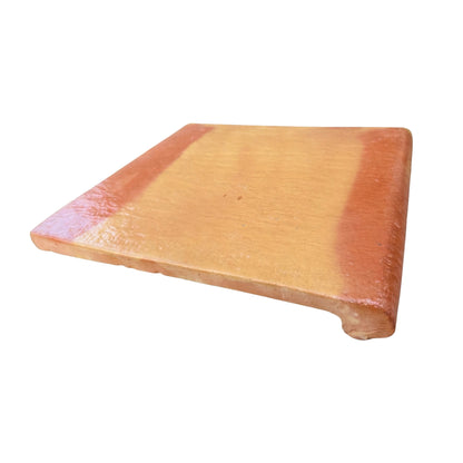 Coping Antique Gloss 12x12