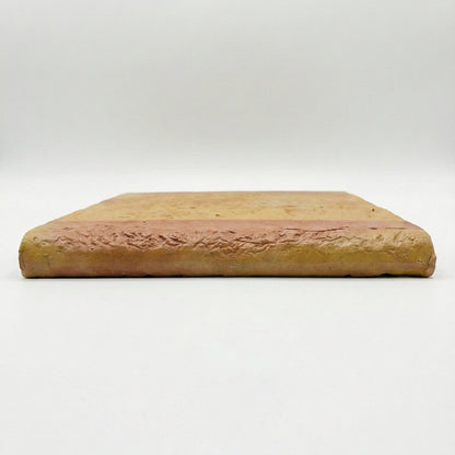 Coping Antique Satin 12x12