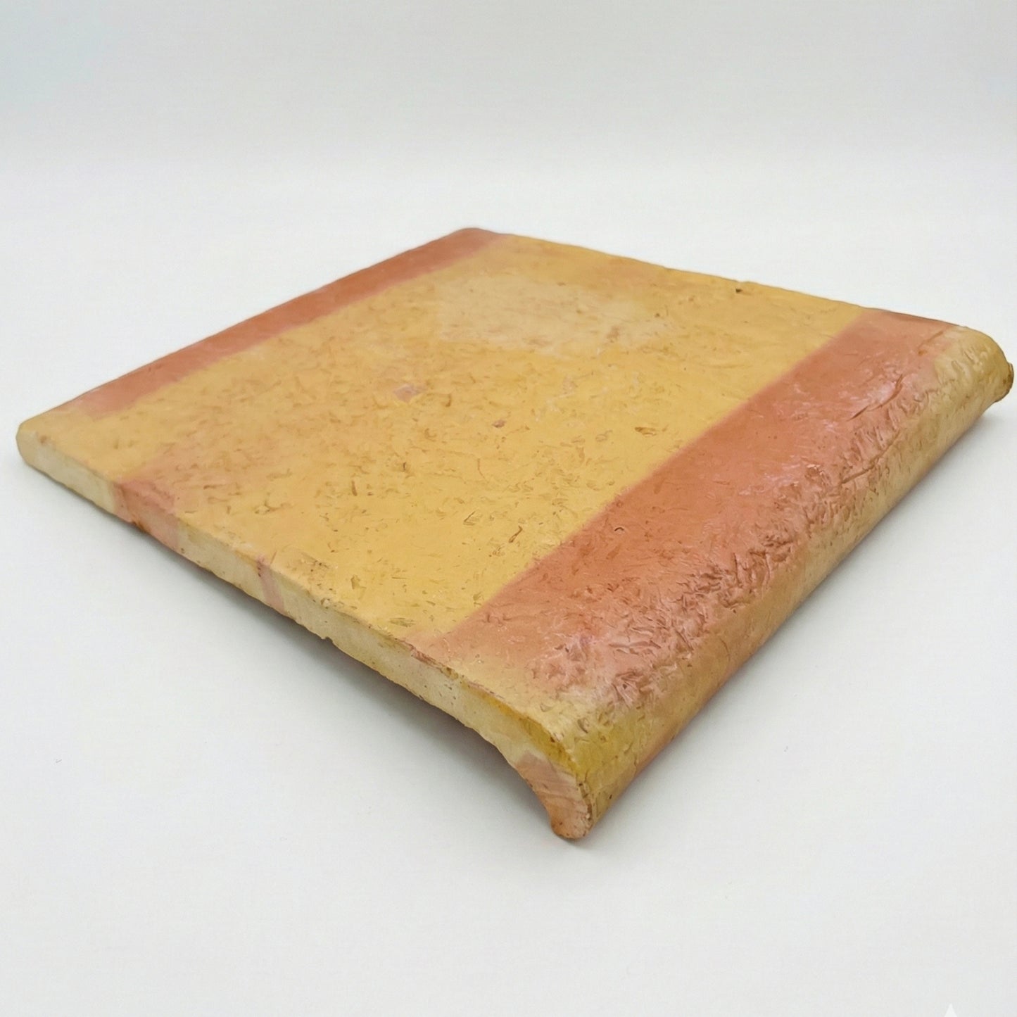 Coping Antique Satin 12x12