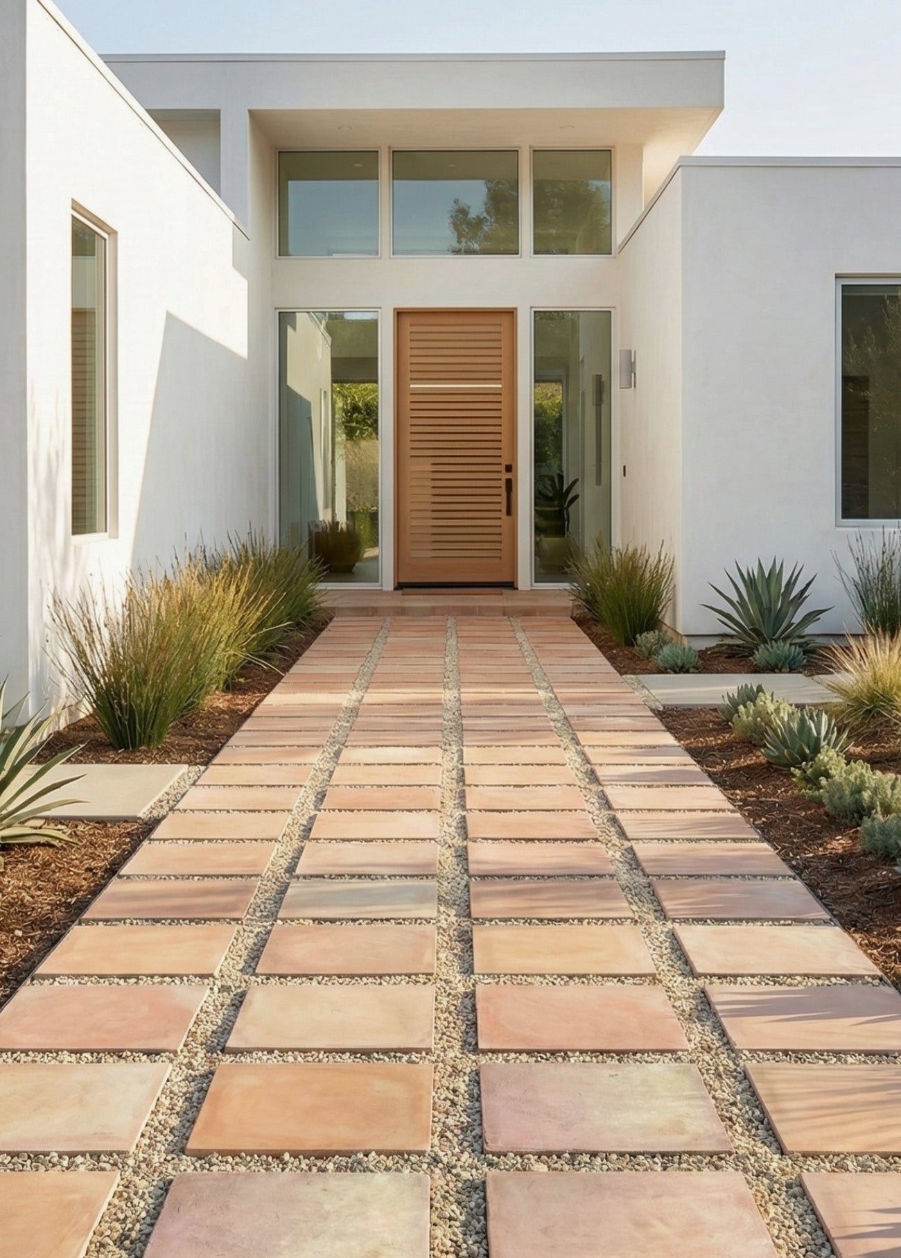 Terracotta Paver 12x12x3/4