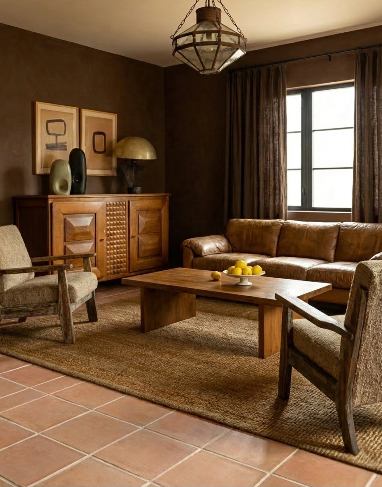 Terracotta Paver 12x12x3/4