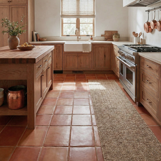 Supremo Rounded 12x12