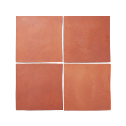 D'Hanis Red Terracotta 12x12