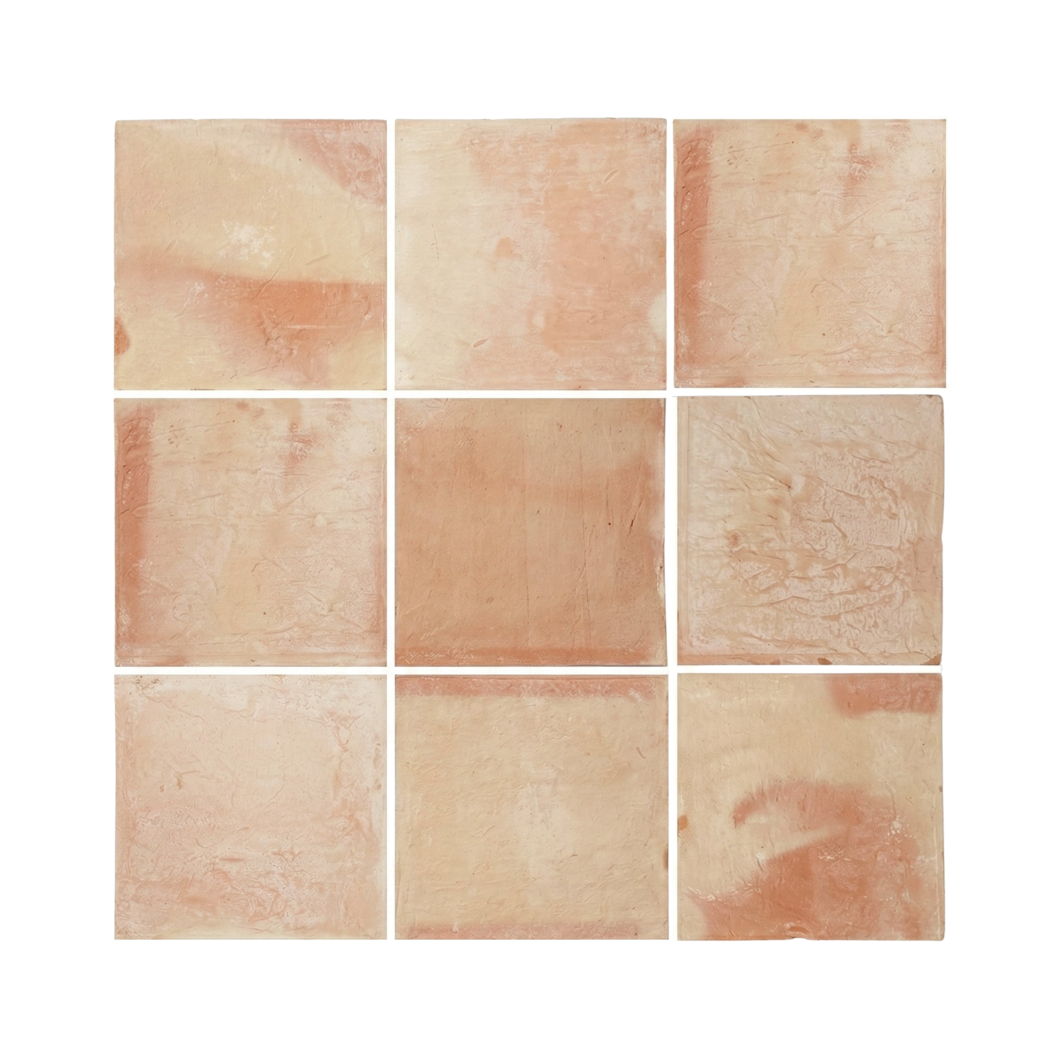 Antique Terracotta Matte 12