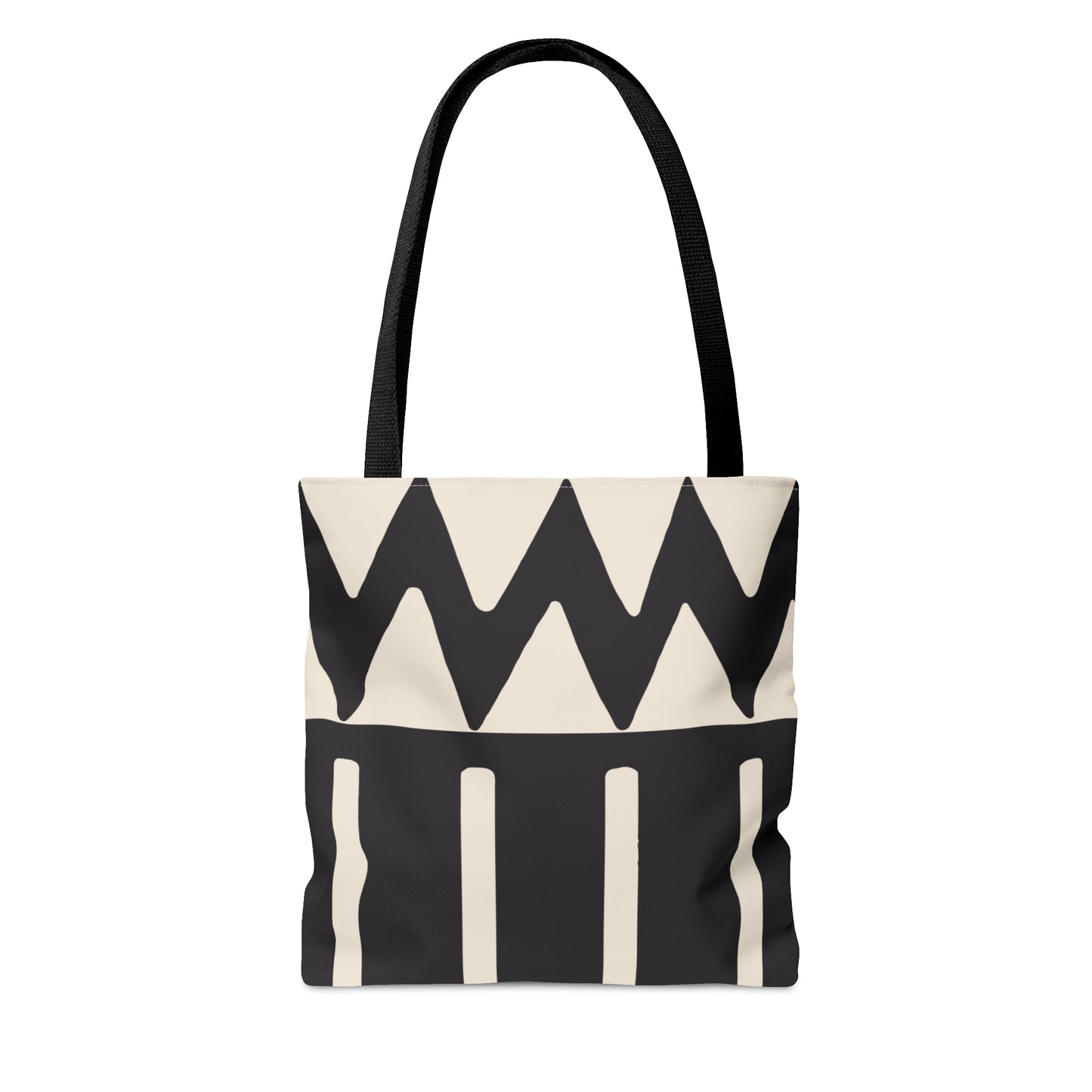 Daedream Kente Tote