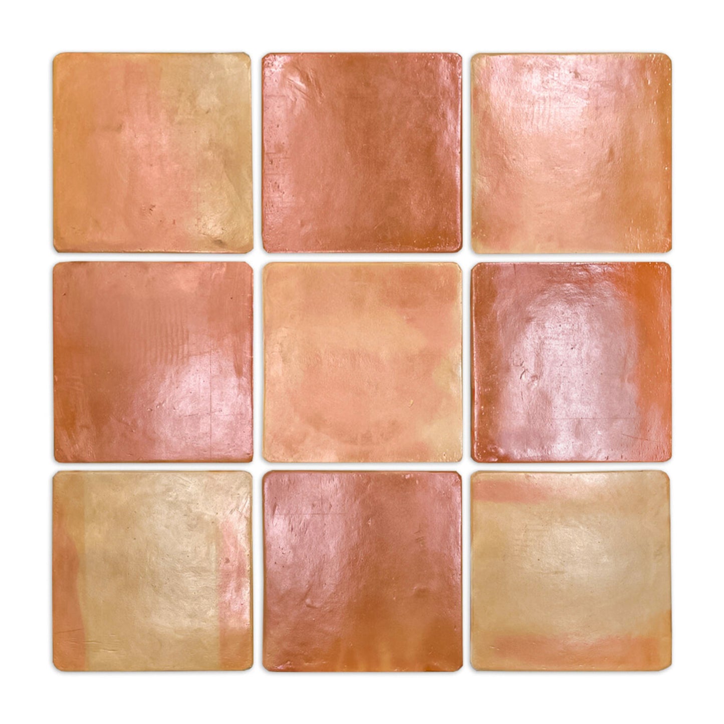 Supremo Smooth Gloss 12x12