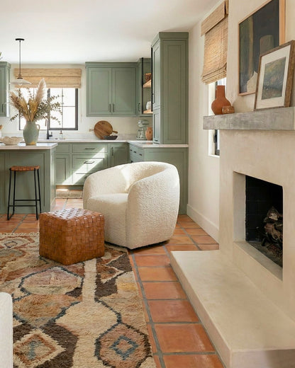 Supremo Smooth Gloss 12x12