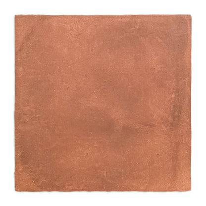 Cotto Umber 13x13