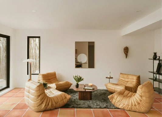 Supremo Smooth Gloss 16x16