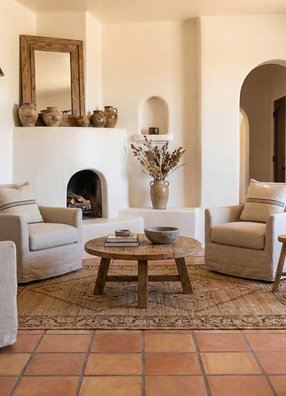 Supremo Smooth Gloss 16x16