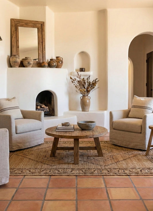 Supremo Smooth Gloss 16x16