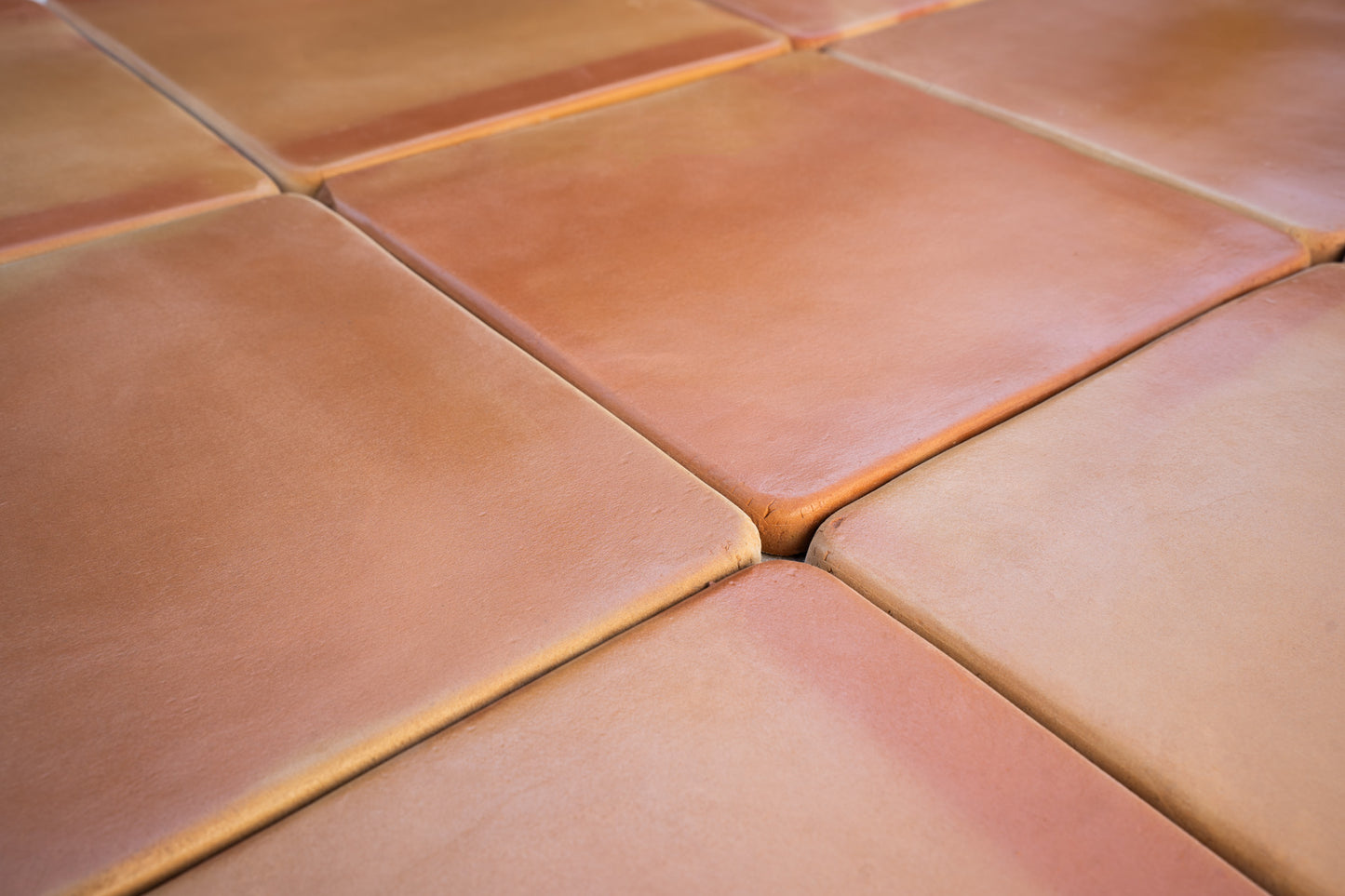 Supremo Smooth Gloss 16x16