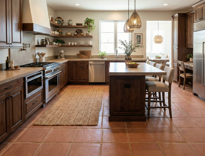 Baked Thin Paver 16x16