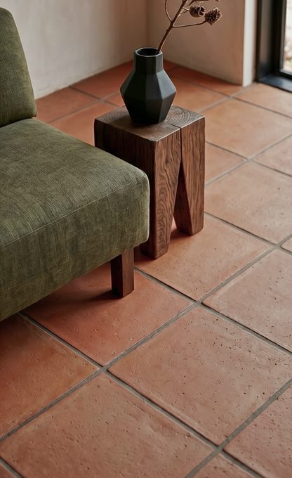 Baked Thin Paver 16x16