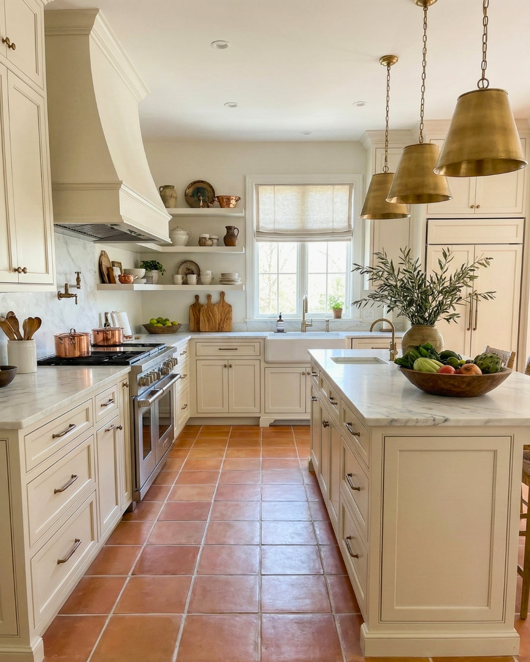 Supremo Smooth Gloss 16x16