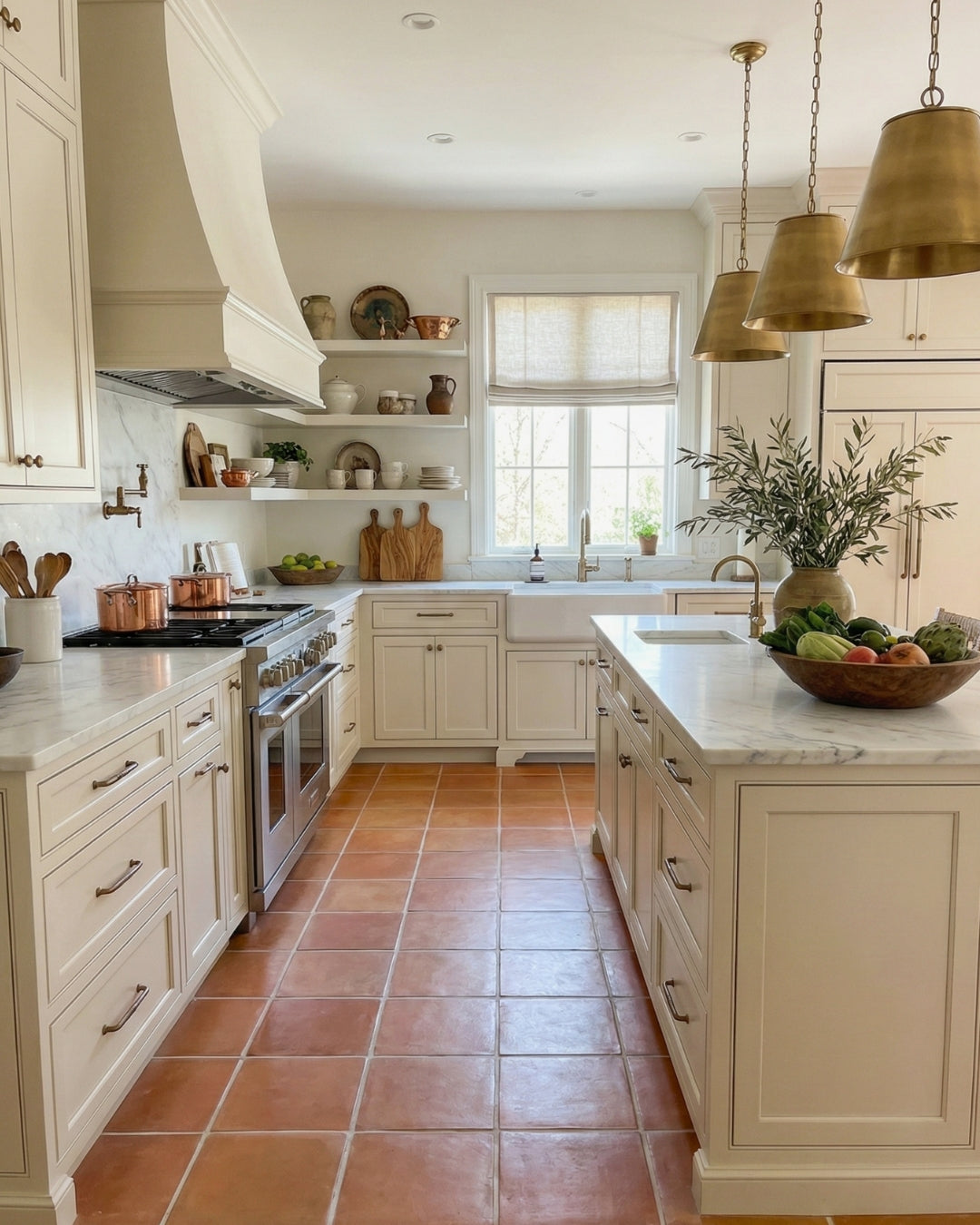 Supremo Rounded 16x16